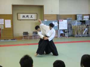 合気道 大阪 交野市 翔武館道場 護身術,習い事,武道,武術,稽古におすすめ-01